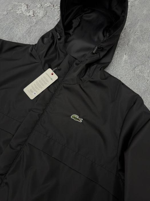 Чоловіча вітровка Carhartt,  Lacoste , куртка осінь Кархарт, Хуго, Лакоста