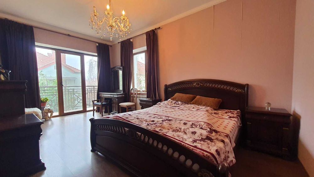 Дуплекс в Совиньоне