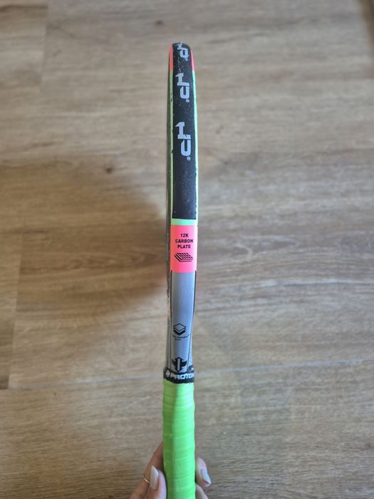 Raquete Beach Tennis HP