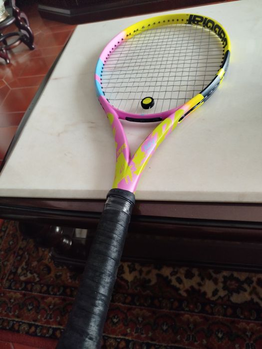 Babolat Pure Aero Origin