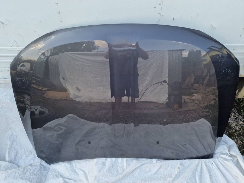Maska dodge Durango kod PAU 2014, 2015, 2016, 2017, 2020, 2023 nr17