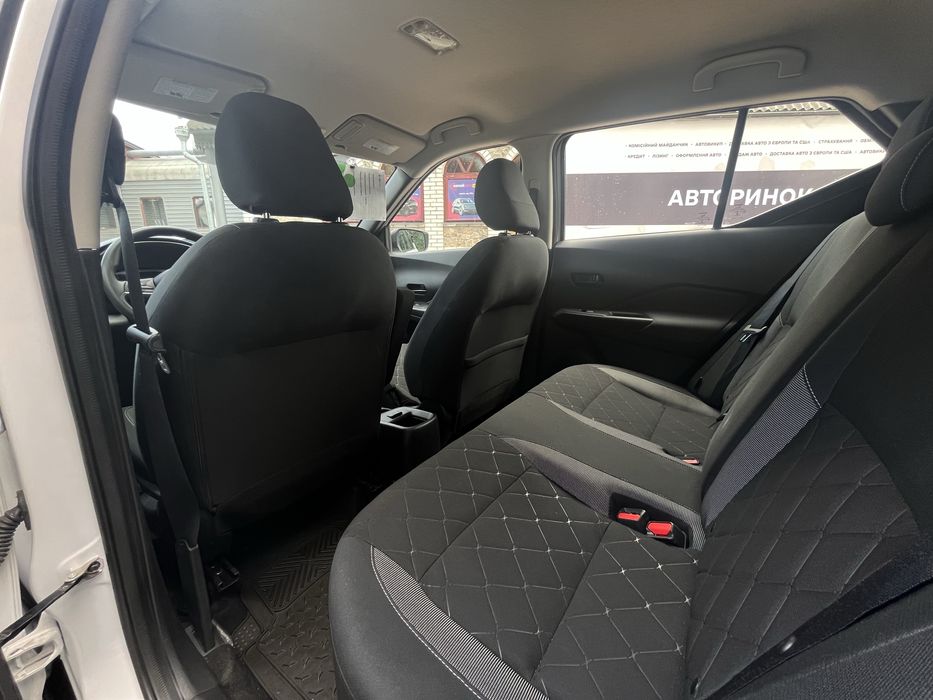 Nissan Kicks 2020 за ГОТІВКУ, або в ЛІЗИНГ | КРЕДИТ