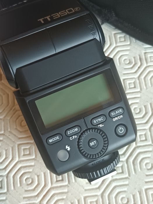 godox tt350 fujifilm