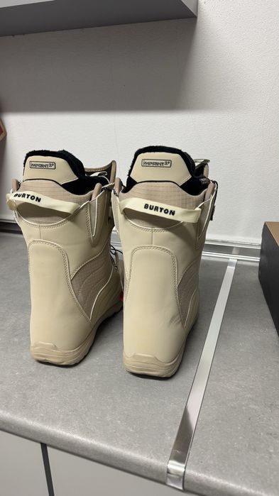 Botas de snowboard Burton