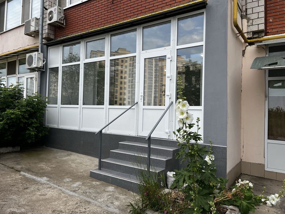 Сдаю в длительную аренду помещение в доме АББО