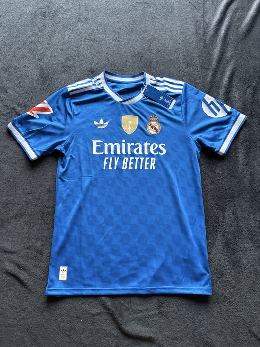 Koszulka Real Madryt