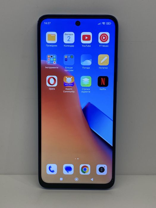 Xiaomi Redmi 12 4/128gb NFC