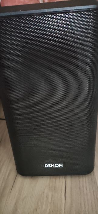 Sondbar Denon DHT-S514