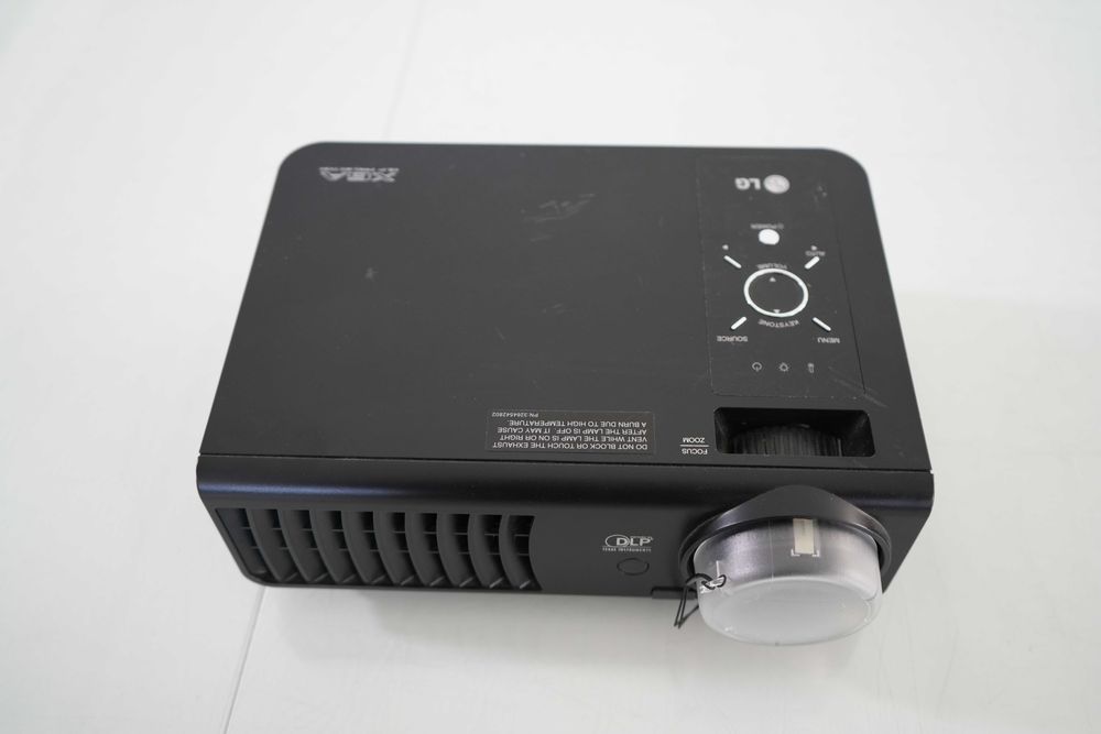 Projector LG  - DLP