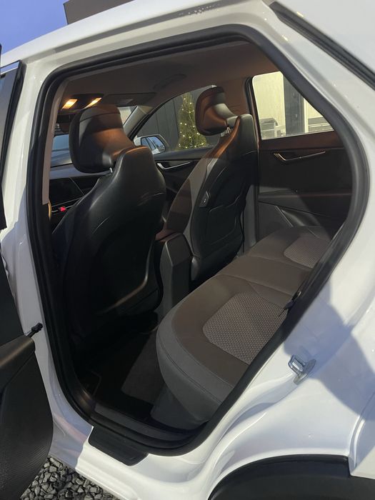 Kia Niro 2024 рік, 64 кВТ, 11 тис.км пробіг