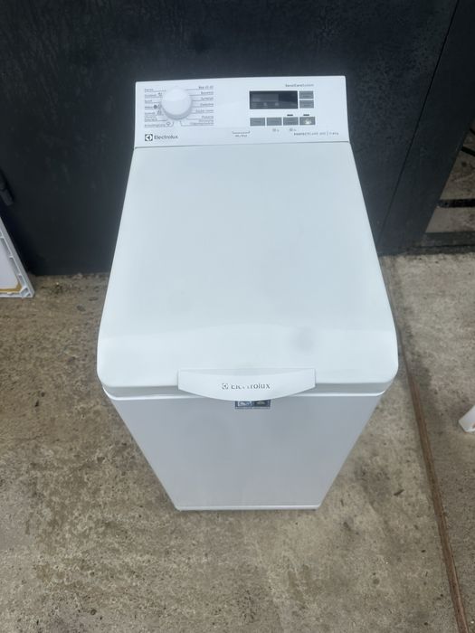 Пралка пральна машина Electrolux 6кг Model EW6TN5061P