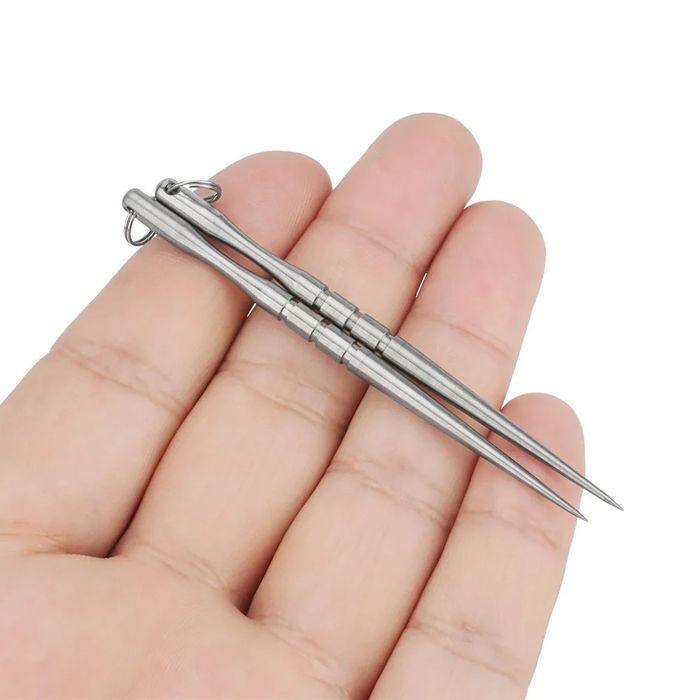 EDC ‼️ Шило з титану • 2 вида