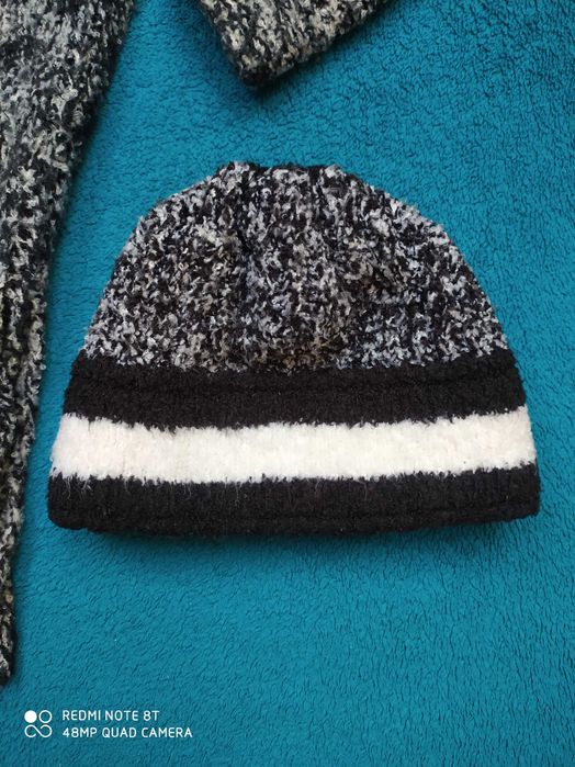 Komplet zimowy 2-częściowy