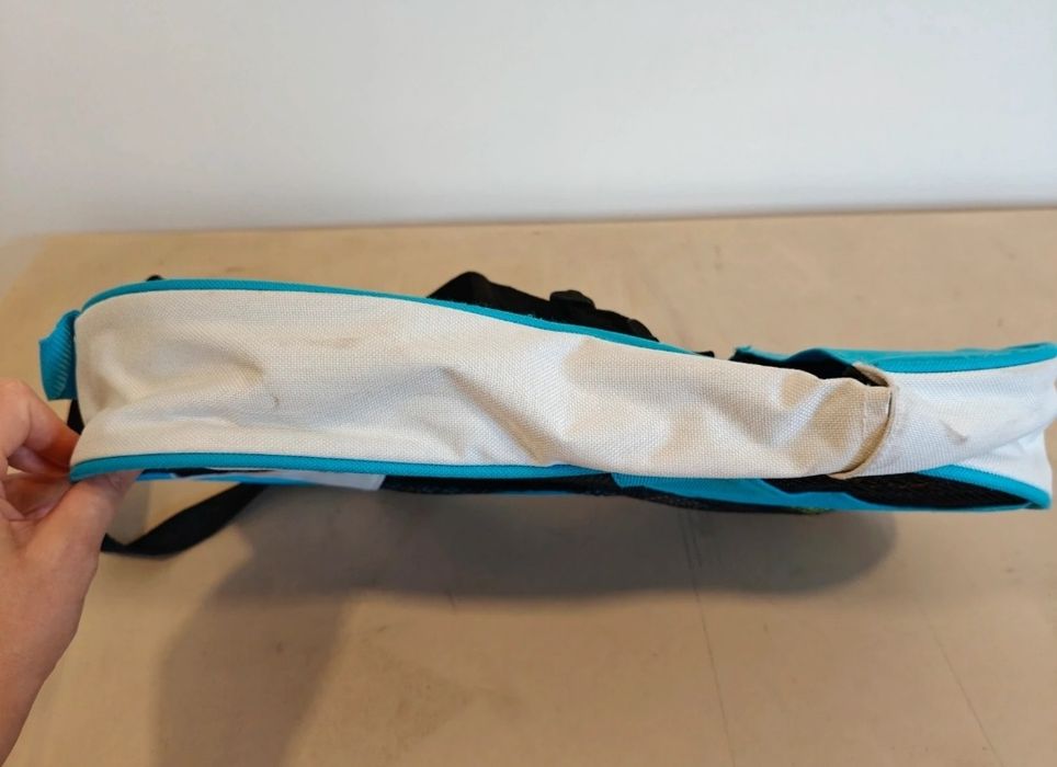 Conjunto Raquetes de Ténis de Praia Artengo – Bolsa + Acessórios