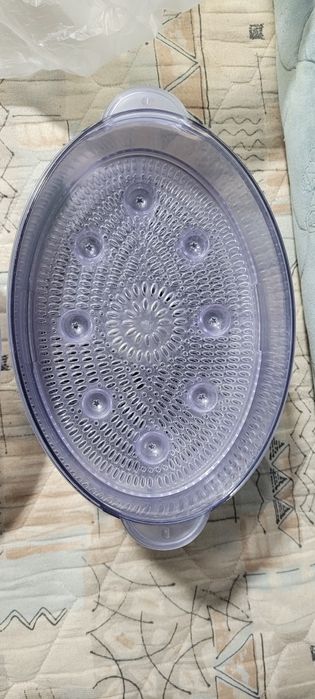 Пароварка Philips