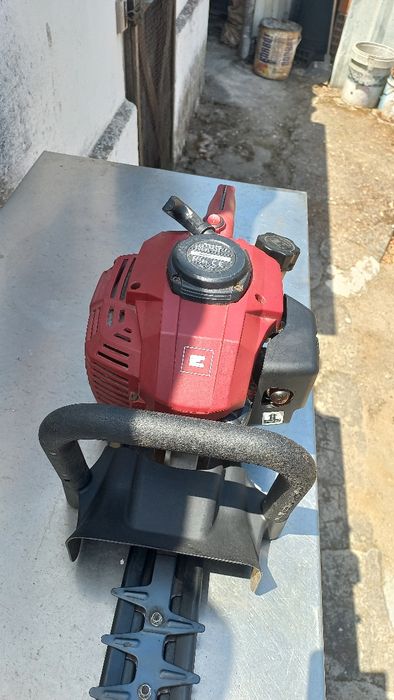 Corta-sebes a gasolina Einhell GC‑PH 2155