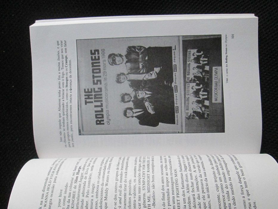 O Guia do Rock, de Philippe Bouchey