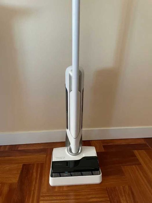 Aspirador e Maquina limpeza Rowenta