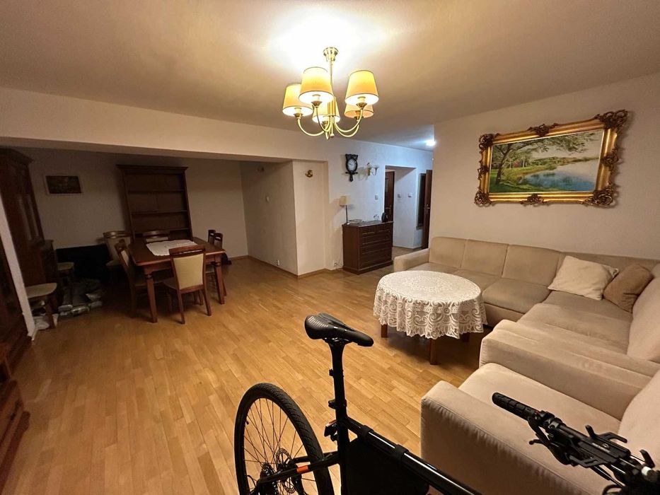 Mieszkanie – Warszawa - Widok 2