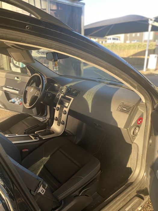 Volvo v50 distribuição e embraiagem novas