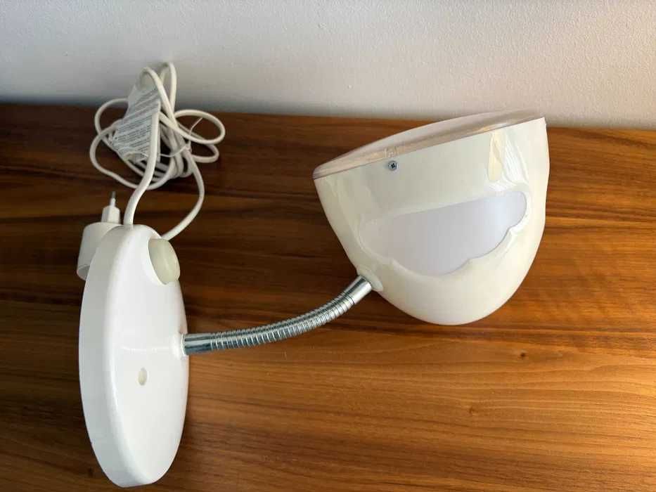 Candeeiro de parede Skojig (Ikea)