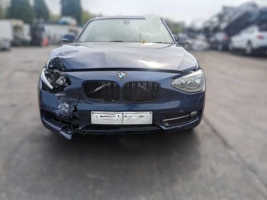 BMW Serie 1 / 116d F20 1.6L (2013) Para peças