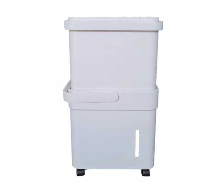 Osuszacz powietrza Midea Cube 20 430W Pochłaniacz wilgoci  S-060