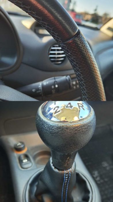 Citroen C3 1.4 73KM 2004 (bogate wyposażenie, regularny serwis)