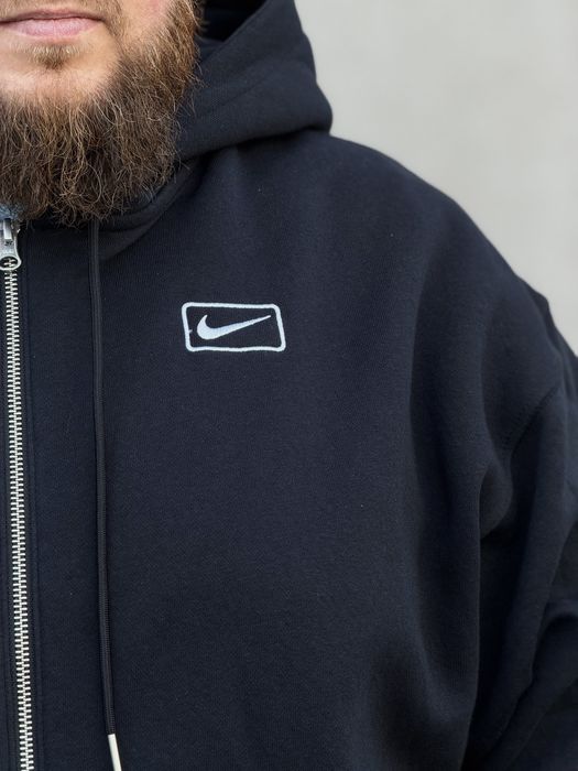 Зіп зуді Nike SB, оригінал