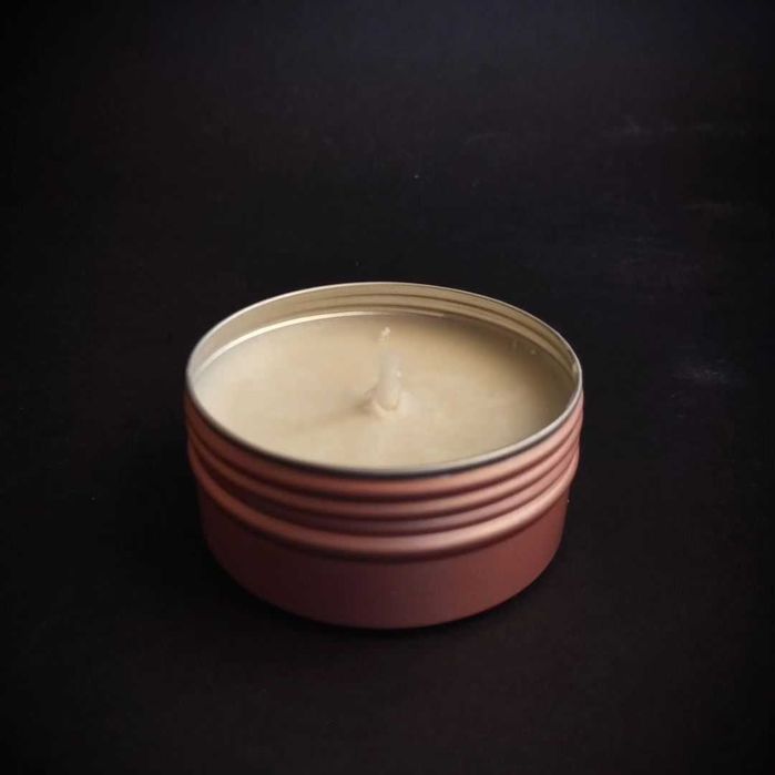 Velas de Massagem (CERA DE SOJA 100% NATURAL)