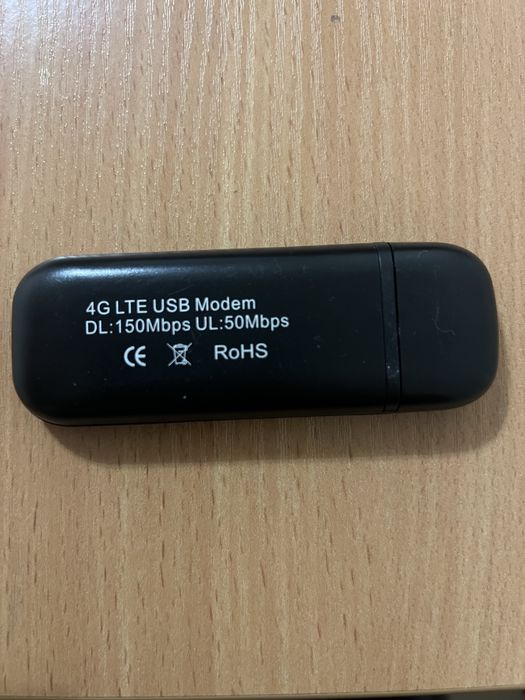 Модем wifi 4 Glte