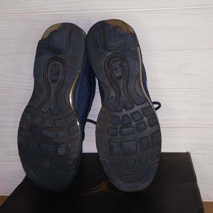 Кросівки Nike airmax 43