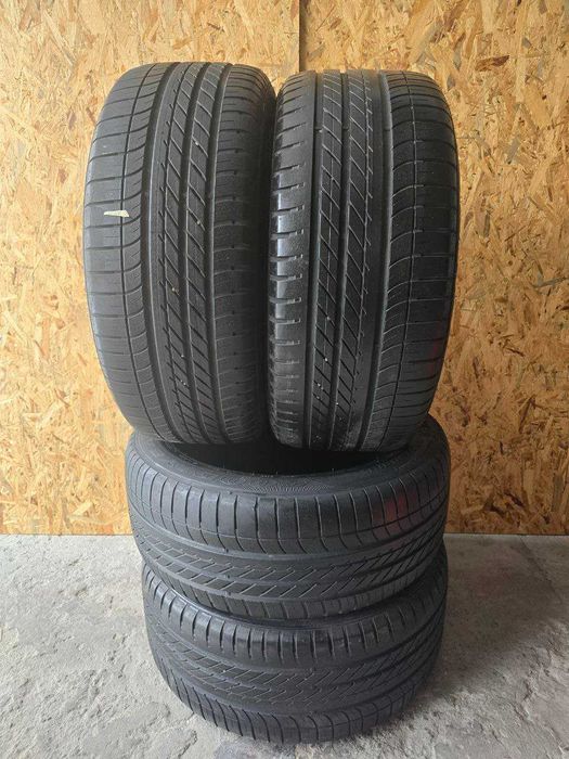 Шини літо 255/50..285/35 R19 107W * RFT Goodyear Eagle F1 Assymetric
