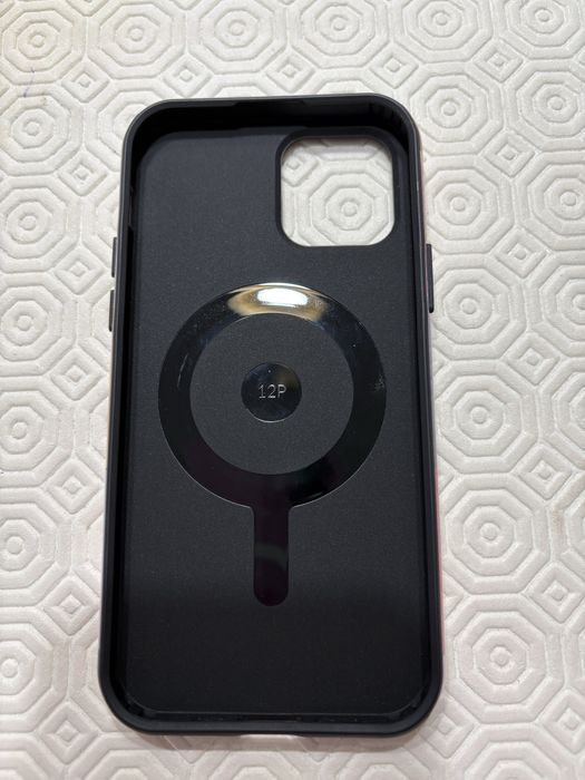 Capas iPhone 12 como novas