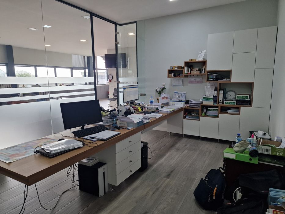 Movel de escritório