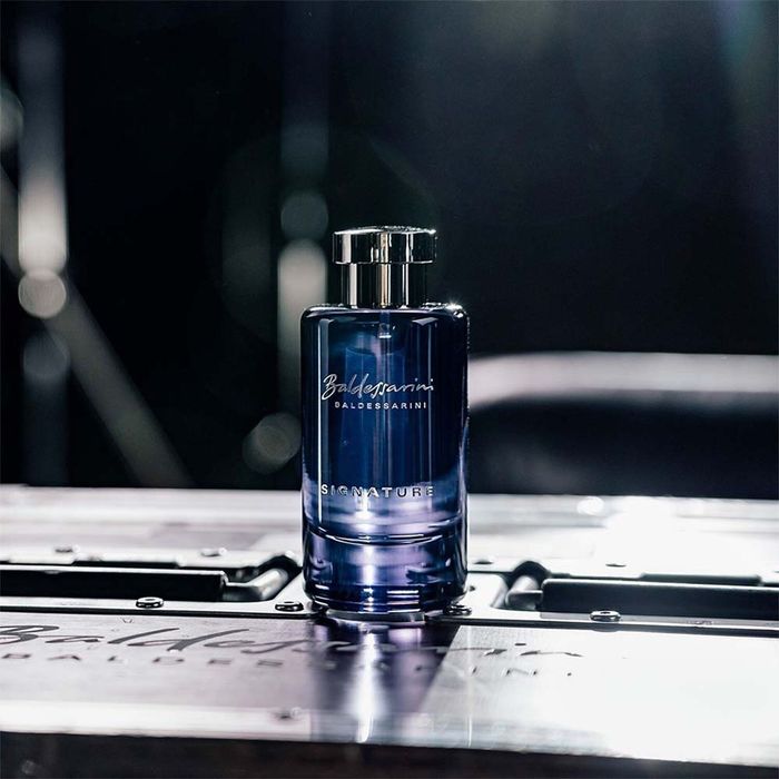 Perfumy męskie Baldessarini Signature 50ml EDT