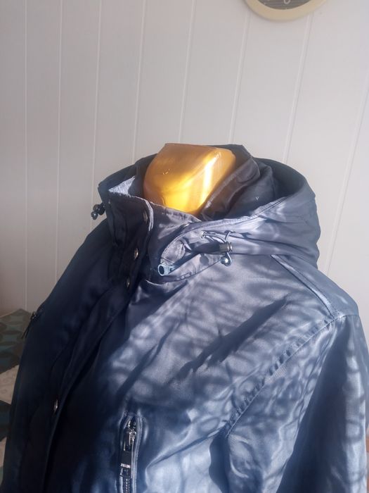 Kurtka Diverse system v3.0 foture computer rozmiar M