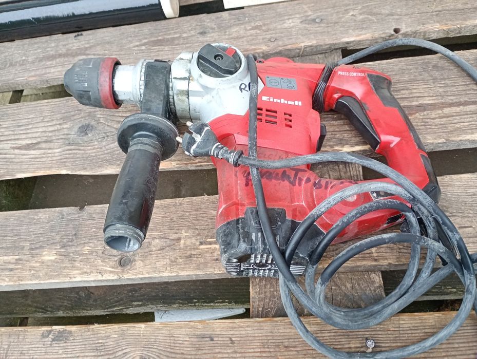Młotowiertarka Einhell RT RH 32