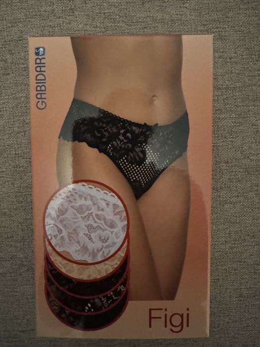 Figi GABIDAR roz.  L