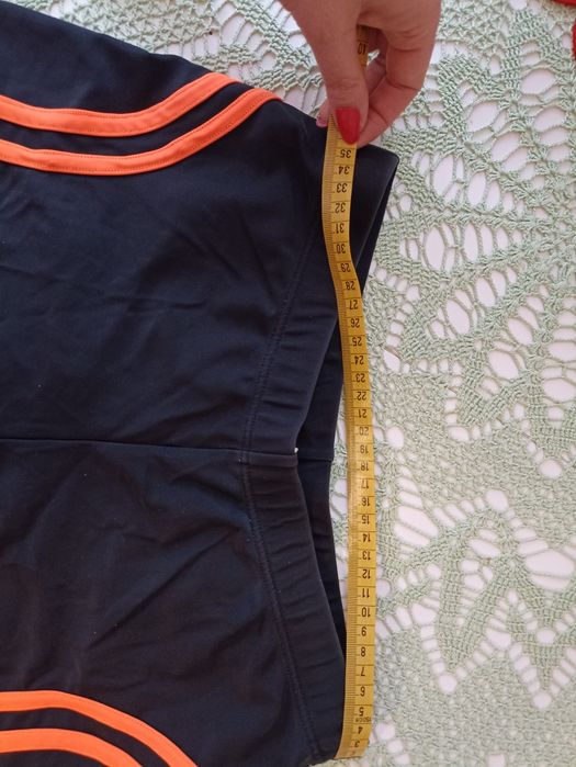 Kąpielówki chłopięce długie dwie pary