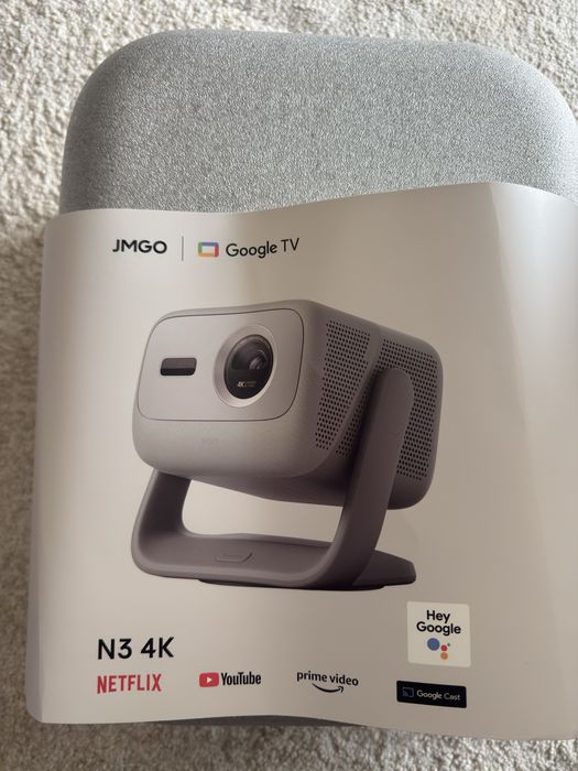 Projector JMGO N3 4K