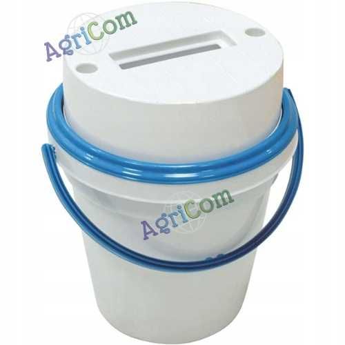 Młynek do mielenia zboża, kukurydzy, Idealny do zrobienia paszy