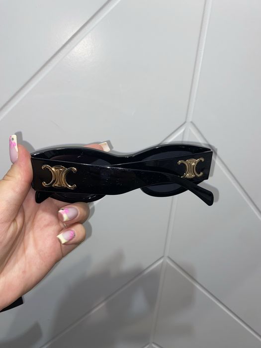 Okulary celine nowe