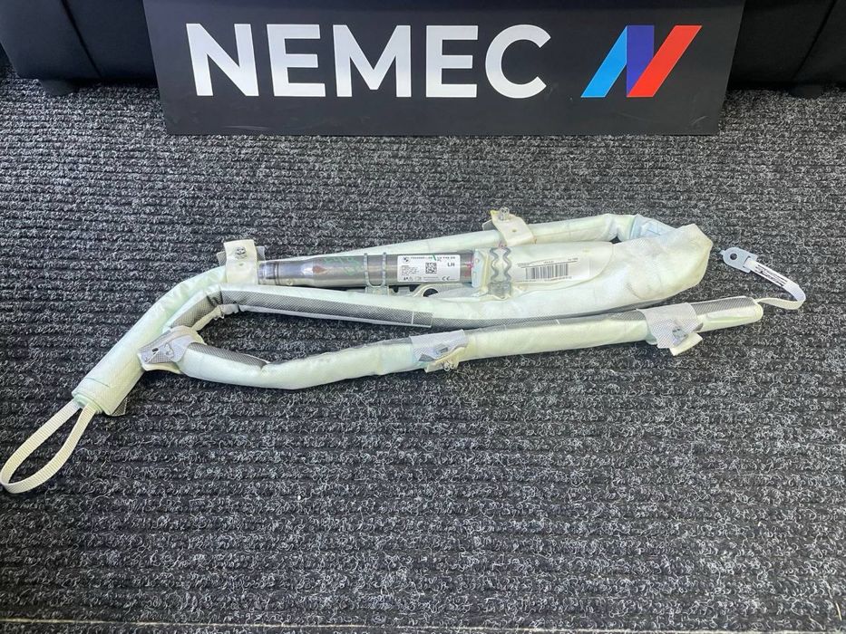 Подушка бокова шторка Air-Bag права/ліва BMW X1 F48 USA розборка