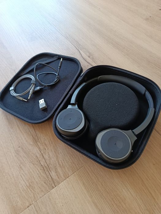 Auscultadores/ Headset Cisco 730