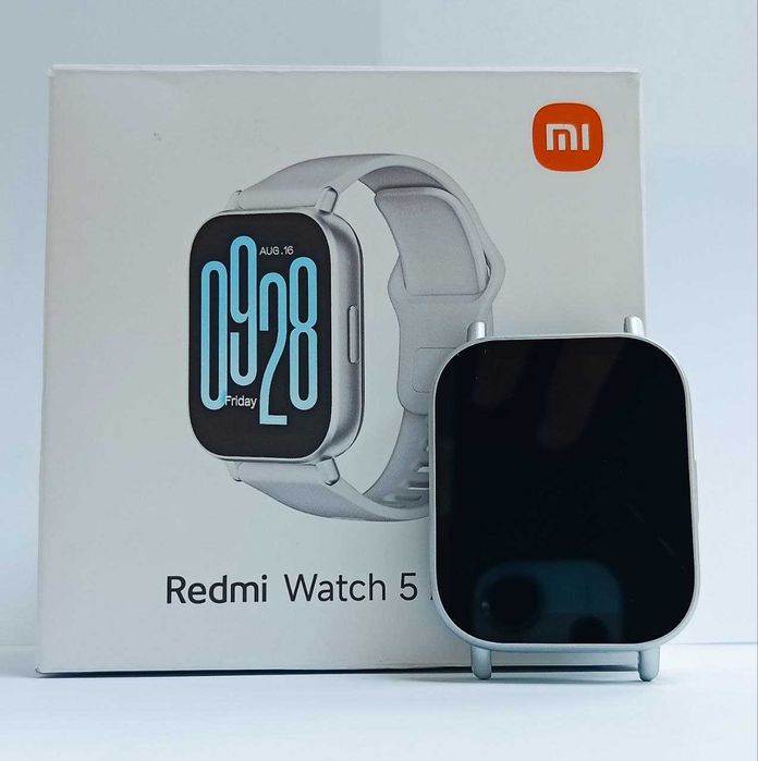 Смарт-часы Xiaomi Redmi Watch 5 Active