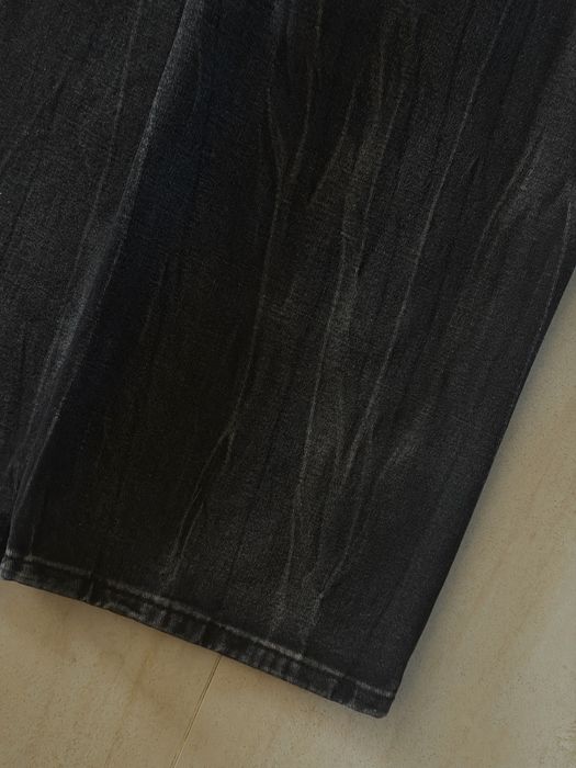 Baggy opium jeans