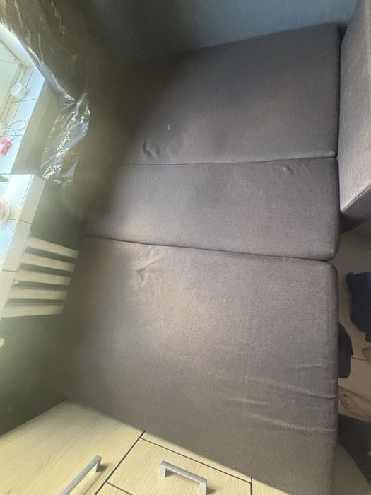 Sofa rozkladana
