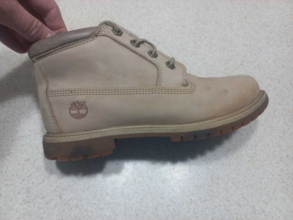 Buty Timberland r. 39
