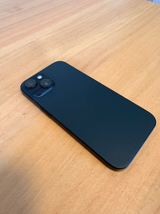 Iphone 15 128Gb 88%Bateria